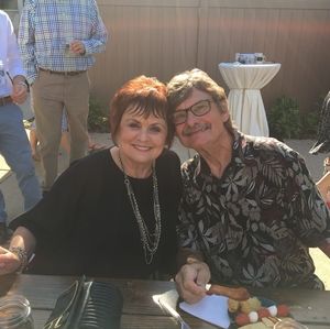 Meet your Posher, Monica